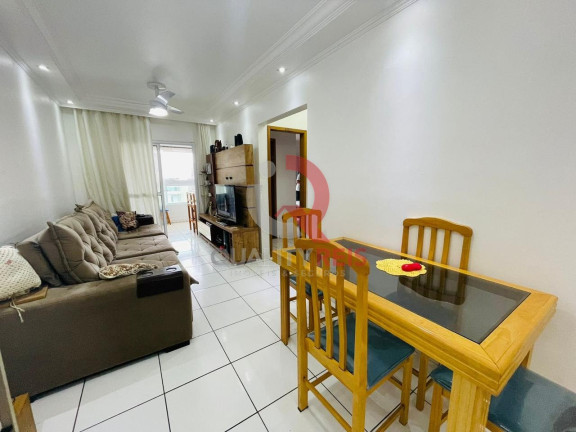 Imagem Apartamento com 2 Quartos à Venda, 87 m² em Boqueirão - Praia Grande