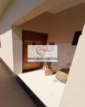 Imagem Casa com 2 Quartos à Venda, 76 m² em Balneário Dos Golfinhos - Caraguatatuba