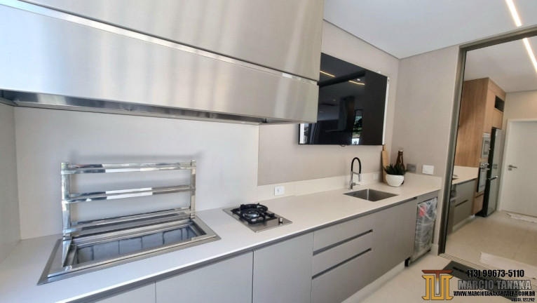 Imagem Casa com 6 Quartos à Venda, 370 m² em Riviera - Bertioga