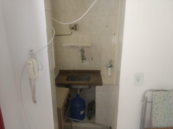 Imagem Apartamento com 1 Quarto à Venda, 26 m² em Copacabana - Rio De Janeiro
