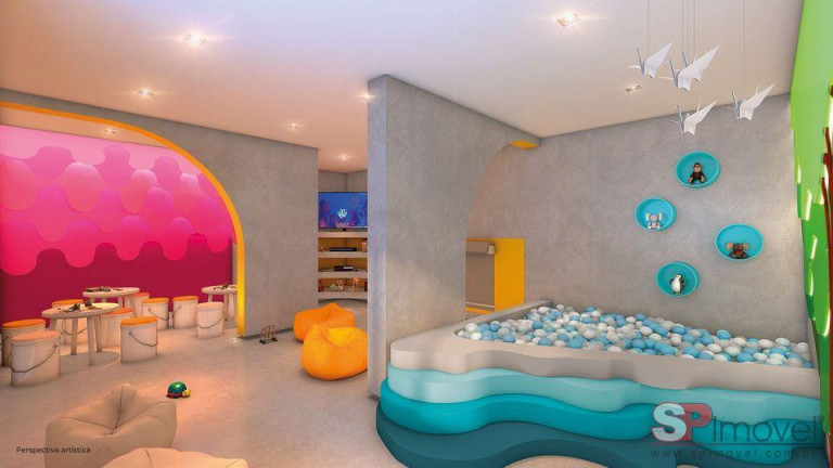 Imagem Apartamento com 2 Quartos à Venda, 61 m² em Centro - São Bernardo Do Campo Imagem Apartamento com 2 Quartos à Venda, 61 m² em Centro - São Bernardo Do Campo