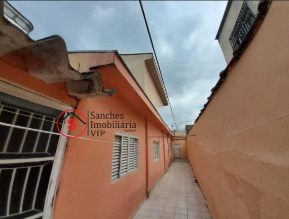 Imagem Casa com 3 Quartos à Venda, 157 m² em Vila Prudente - São Paulo Imagem Casa com 3 Quartos à Venda, 157 m² em Vila Prudente - São Paulo