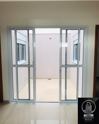 Imagem Casa com 3 Quartos à Venda, 88 m² em Jardim Terras De São Francisco - Sorocaba