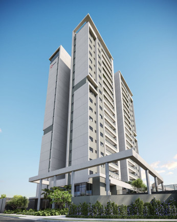 Imagem Apartamento com 3 Quartos à Venda, 196 m² em Jardim Sul - Uberlândia