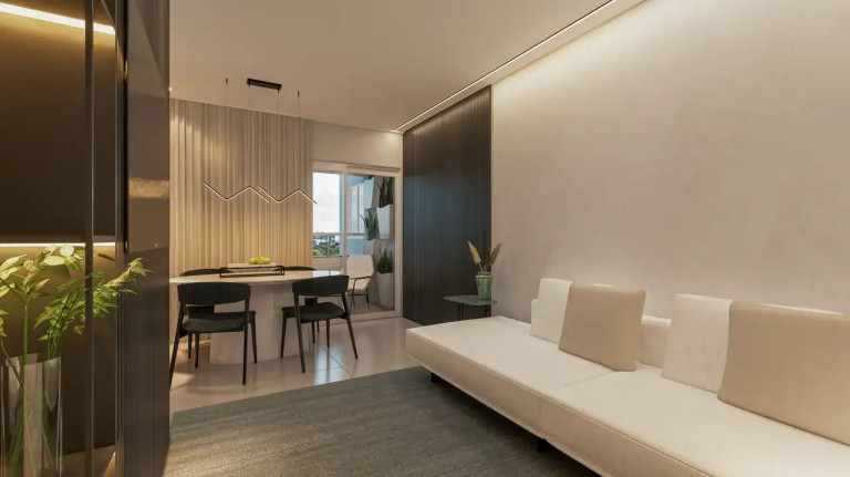 Imagem Cobertura com 2 Quartos à Venda, 71 m² em Castelo - Belo Horizonte Imagem Cobertura com 2 Quartos à Venda, 71 m² em Castelo - Belo Horizonte
