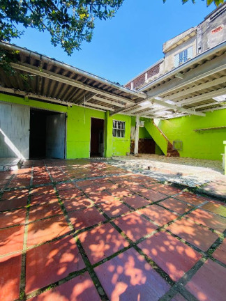 Imagem Casa com 2 Quartos à Venda, 126 m² em Quietude - Praia Grande Imagem Casa com 2 Quartos à Venda, 126 m² em Quietude - Praia Grande