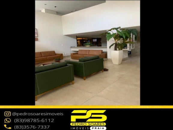 Imagem Imóvel com 2 Quartos à Venda, 75 m² em Cabo Branco - João Pessoa Imagem Imóvel com 2 Quartos à Venda, 75 m² em Cabo Branco - João Pessoa