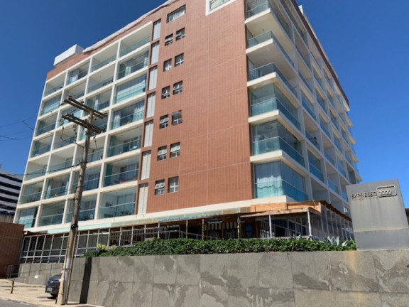 Imagem Imóvel com 1 Quarto à Venda, 59 m² em Barra - Salvador Imagem Imóvel com 1 Quarto à Venda, 59 m² em Barra - Salvador