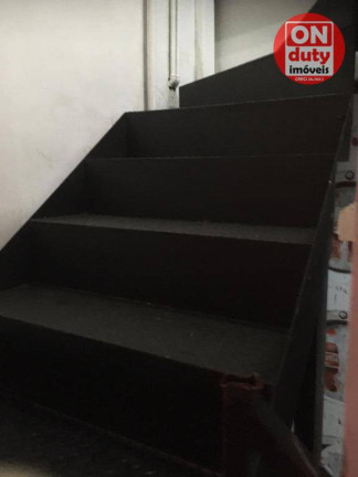 Imagem Loja à Venda ou Locação, 50 m² em Gonzaga - Santos Imagem Loja à Venda ou Locação, 50 m² em Gonzaga - Santos
