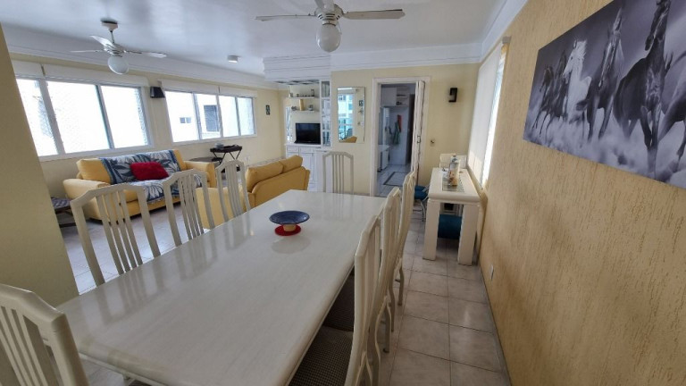 Imagem Apartamento com 4 Quartos à Venda, 149 m² em Pitangueiras - Guarujá Imagem Apartamento com 4 Quartos à Venda, 149 m² em Pitangueiras - Guarujá
