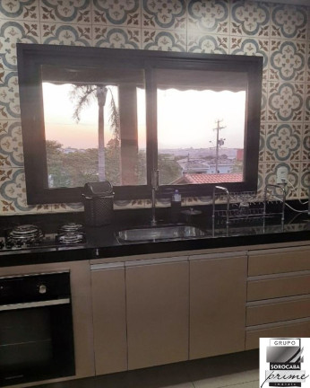 Imagem Casa com 3 Quartos à Venda, 510 m² em Jardim Ibiti Do Paço - Sorocaba