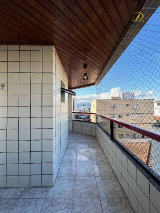 Imagem Apartamento com 1 Quarto à Venda, 73 m² em Tupi - Praia Grande