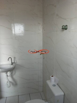 Imagem Kitnet com 1 Quarto à Venda, 31 m² em Vila Caiçara - Praia Grande