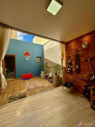 Imagem Apartamento com 4 Quartos à Venda, 180 m² em Residencial Gramado - Patos De Minas Imagem Apartamento com 4 Quartos à Venda, 180 m² em Residencial Gramado - Patos De Minas
