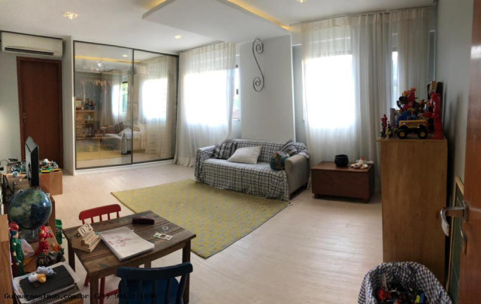 Imagem Casa com 4 Quartos à Venda, 250 m² em Recreio Ipitanga - Lauro De Freitas
