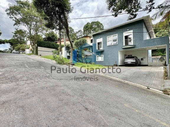 Imagem Casa de Condomínio com 3 Quartos à Venda, 224 m² em Nova Higienópolis - Jandira Imagem Casa de Condomínio com 3 Quartos à Venda, 224 m² em Nova Higienópolis - Jandira