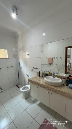 Imagem Casa com 3 Quartos à Venda, 148 m² em Setor Três Marias - Goiânia
