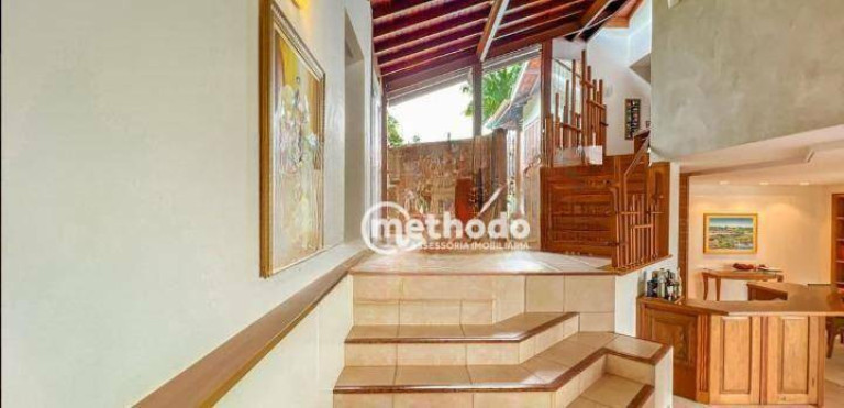 Imagem Casa com 5 Quartos à Venda, 780 m² em Residencial Parque Rio Das Pedras - Campinas Imagem Casa com 5 Quartos à Venda, 780 m² em Residencial Parque Rio Das Pedras - Campinas