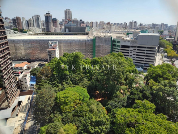 Imagem Apartamento com 3 Quartos à Venda, 129 m² em água Branca - São Paulo Imagem Apartamento com 3 Quartos à Venda, 129 m² em água Branca - São Paulo