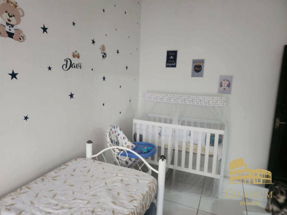 Imagem Casa com 3 Quartos à Venda, 160 m² em Solemar - Praia Grande Imagem Casa com 3 Quartos à Venda, 160 m² em Solemar - Praia Grande