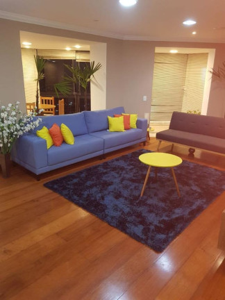 Imagem Apartamento com 4 Quartos à Venda, 220 m² em Jardim Parque Morumbi - São Paulo Imagem Apartamento com 4 Quartos à Venda, 220 m² em Jardim Parque Morumbi - São Paulo