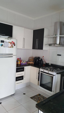 Imagem Sobrado com 3 Quartos à Venda, 300 m² em Loteamento Residencial Campos Do Conde Ii - Tremembé