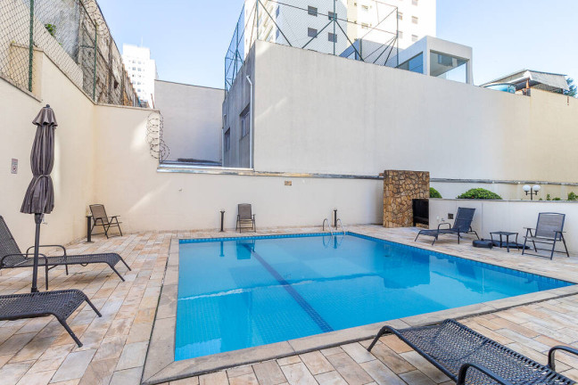 Imagem Apartamento com 3 Quartos à Venda, 68 m² em Vila Pompéia - São Paulo Imagem Apartamento com 3 Quartos à Venda, 68 m² em Vila Pompéia - São Paulo