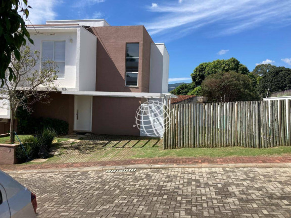Casa com 3 Quartos à Venda, 120 m² em Jardim Paulista - Atibaia