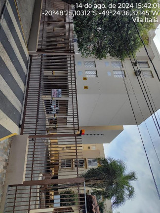 Foto do imóvel Imóvel com 2 Quartos à Venda, 78 m² em Vila Italia - Sao Jose Do Rio Preto