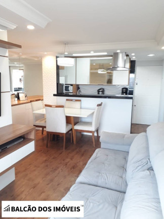 Imagem Apartamento com 3 Quartos à Venda, 64 m² em São Paulo Imagem Apartamento com 3 Quartos à Venda, 64 m² em São Paulo