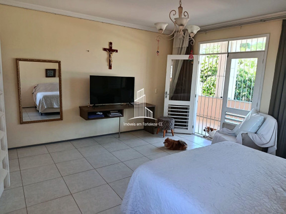 Imagem Casa com 4 Quartos à Venda, 282 m² em Sapiranga (coité) - Fortaleza