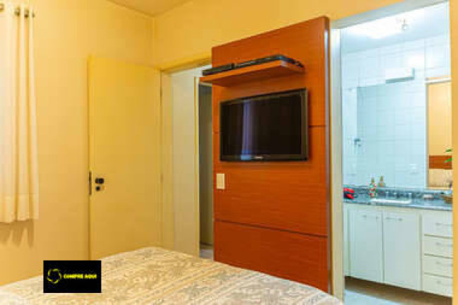 Imagem Apartamento com 3 Quartos à Venda, 71 m² em Cambuci - São Paulo Imagem Apartamento com 3 Quartos à Venda, 71 m² em Cambuci - São Paulo
