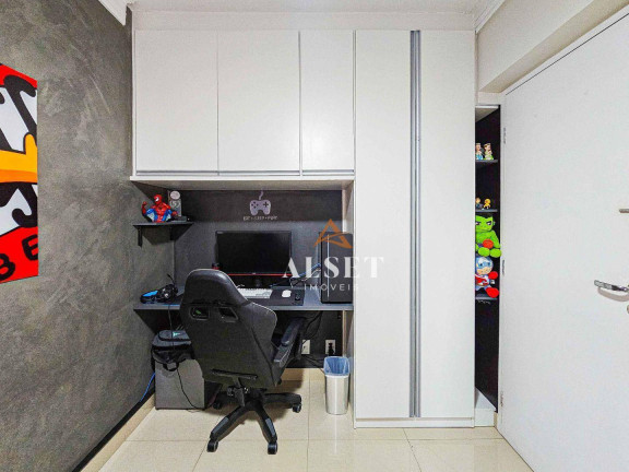 Imagem Apartamento com 3 Quartos à Venda, 86 m² em Mooca - São Paulo