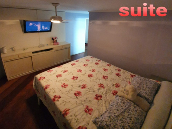 Imagem Imóvel com 4 Quartos à Venda, 125 m² em Jabaquara - São Paulo