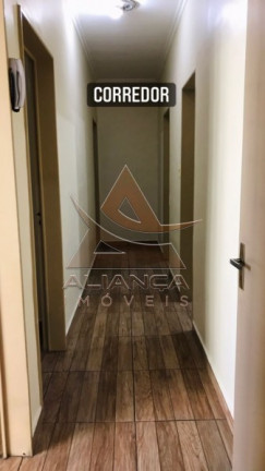 Imagem Apartamento com 3 Quartos à Venda, 104 m² em Sumarezinho - Ribeirão Preto