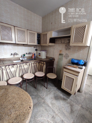 Imagem Apartamento com 4 Quartos à Venda, 150 m² em Jardim Apipema - Salvador