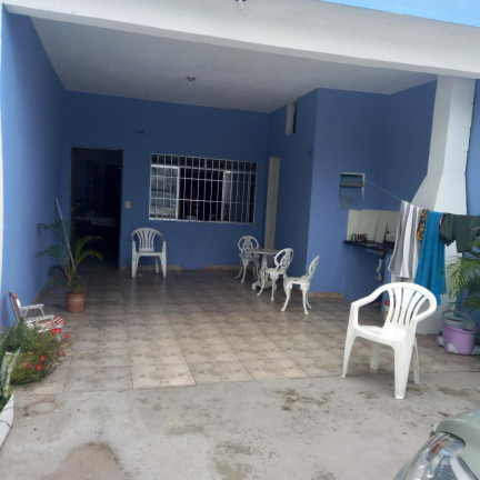 Casa com 1 Quarto à Venda, 125 m² em Nossa Senhora Do Sion - Itanhaém