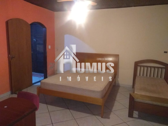 Imagem Casa com 3 Quartos à Venda, 230 m² em Ipiranguinha - Ubatuba