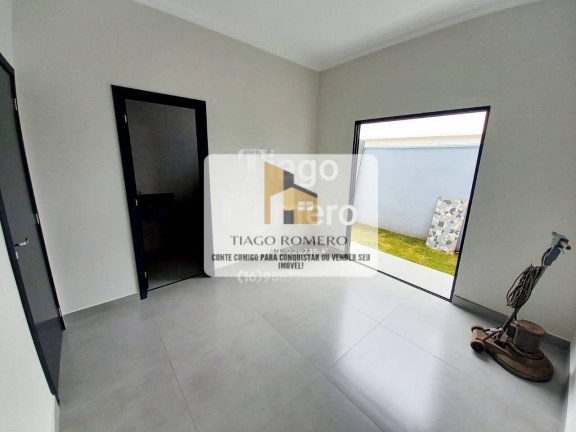 Imagem Casa de Condomínio com 3 Quartos à Venda, 300 m² em Jardim Salto Grande - Araraquara Imagem Casa de Condomínio com 3 Quartos à Venda, 300 m² em Jardim Salto Grande - Araraquara