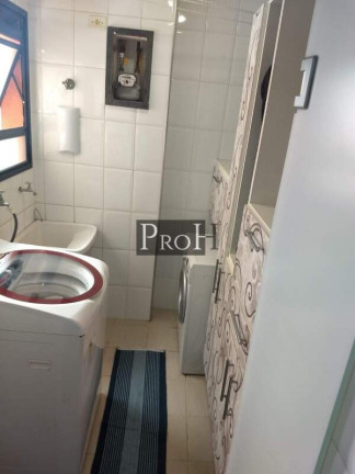 Imagem Apartamento com 4 Quartos à Venda, 113 m² em Nova Petrópolis - São Bernardo Do Campo