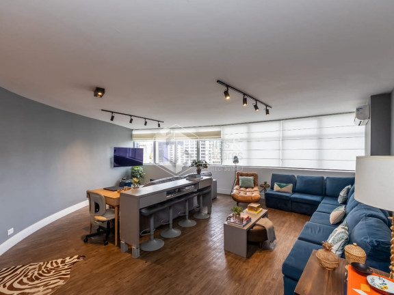Imagem Apartamento com 3 Quartos à Venda, 178 m² em Jardim Paulistano - São Paulo Imagem Apartamento com 3 Quartos à Venda, 178 m² em Jardim Paulistano - São Paulo