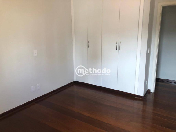 Imagem Apartamento com 4 Quartos à Venda, 180 m² em Cambuí - Campinas