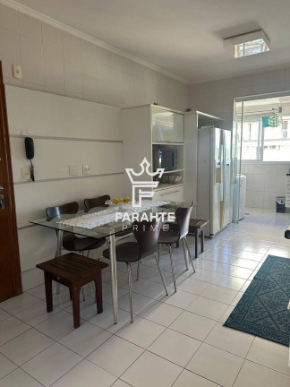 Imagem Apartamento com 3 Quartos à Venda, 199 m² em Ponta Da Praia - Santos Imagem Apartamento com 3 Quartos à Venda, 199 m² em Ponta Da Praia - Santos