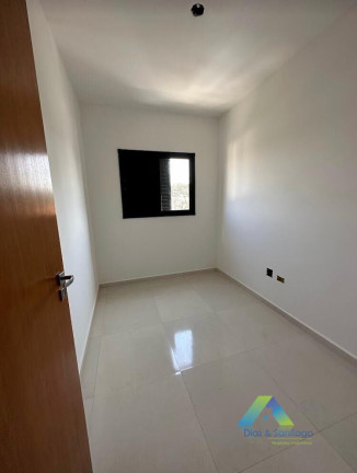 Imagem Cobertura com 2 Quartos à Venda, 80 m² em Jardim Alvorada - Santo André Imagem Cobertura com 2 Quartos à Venda, 80 m² em Jardim Alvorada - Santo André