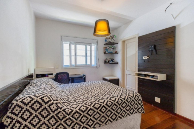 Imagem Apartamento com 4 Quartos à Venda, 360 m² em Itaim Bibi - São Paulo