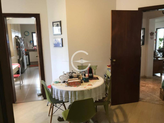 Imagem Apartamento com 3 Quartos à Venda, 197 m² em Vila Andrade - São Paulo Imagem Apartamento com 3 Quartos à Venda, 197 m² em Vila Andrade - São Paulo