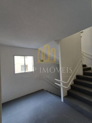 Imagem Apartamento com 2 Quartos à Venda, 44 m² em Jardim Paraíso - Jacareí Imagem Apartamento com 2 Quartos à Venda, 44 m² em Jardim Paraíso - Jacareí