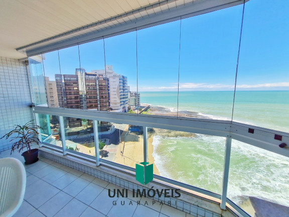 Imagem Apartamento com 3 Quartos à Venda, 125 m² em Centro - Guarapari