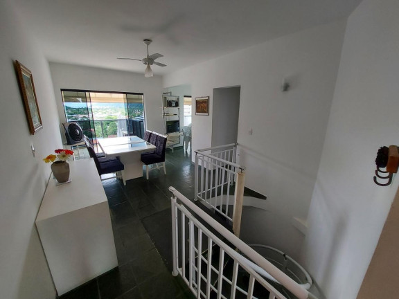 Imagem Apartamento com 3 Quartos à Venda, 260 m² em Jardim Las Palmas - Guarujá Imagem Apartamento com 3 Quartos à Venda, 260 m² em Jardim Las Palmas - Guarujá