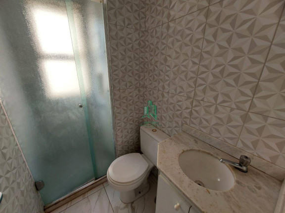 Imagem Apartamento com 2 Quartos à Venda, 53 m² em Jardim São Judas Tadeu - Guarulhos Imagem Apartamento com 2 Quartos à Venda, 53 m² em Jardim São Judas Tadeu - Guarulhos